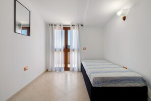 2 camere, ferro/asse da stiro, Wi-Fi, lenzuola