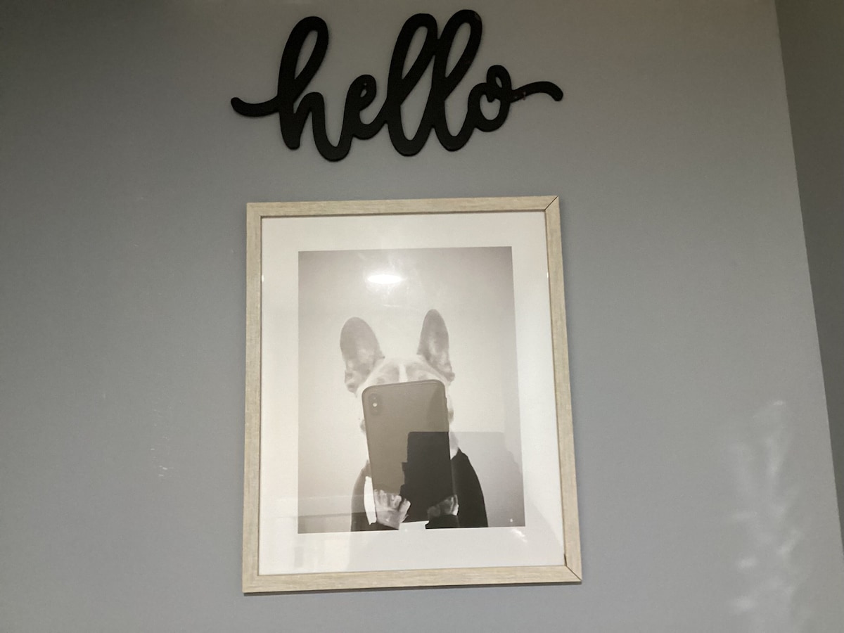 Host profile image