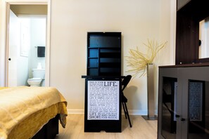 4 Schlafzimmer, Bügeleisen/Bügelbrett, WLAN, Bettwäsche