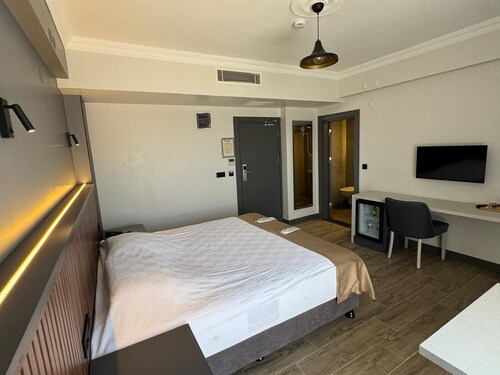 The Liora Hotel