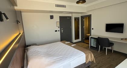 The Liora Hotel