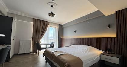 The Liora Hotel
