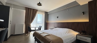 The Liora Hotel