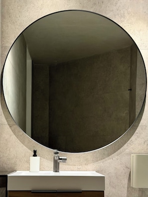 Shared bathroom - Primer Piso (Mexico City)