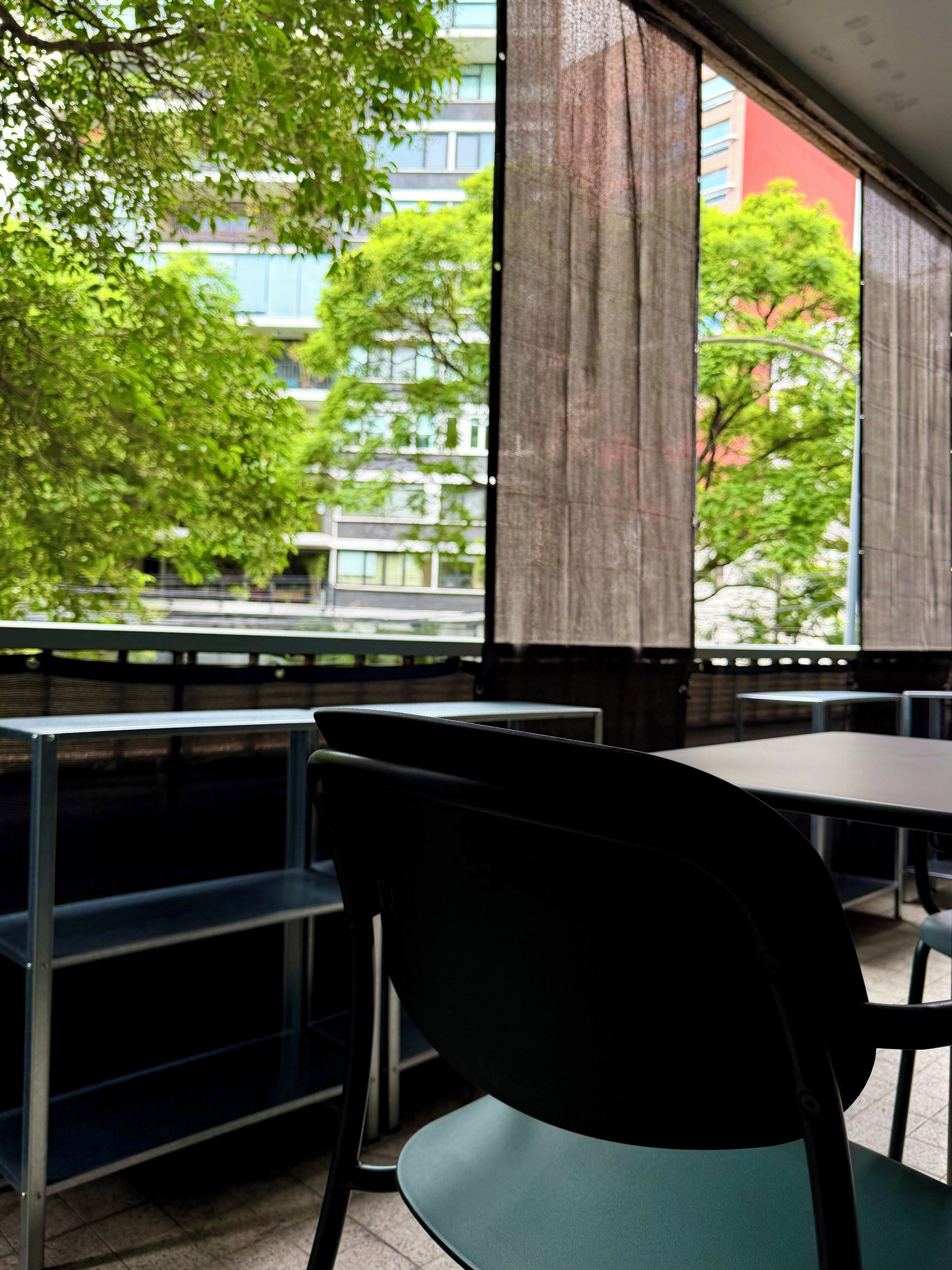 Habitación doble Deluxe, vista a la ciudad | Vista a la ciudad