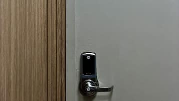 Inngangsparti