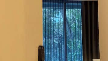 Habitación doble clásica