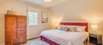 2-bedroom guest house in Upstate, SC