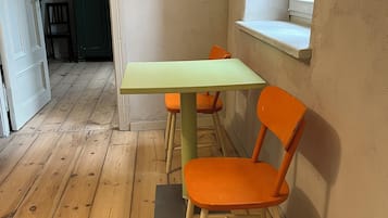Restauration