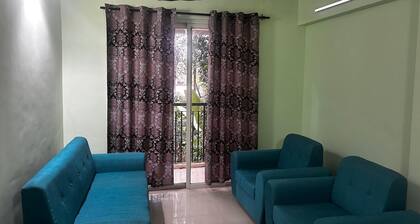 AVS Serene -Res Apartment Manakachira, Thiruvalla