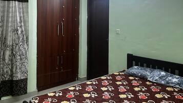 3 bedrooms