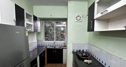 AVS Serene -Res Apartment Manakachira, Thiruvalla