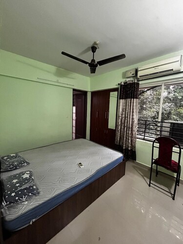 AVS Serene -Res Apartment Manakachira, Thiruvalla