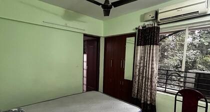 AVS Serene -Res Apartment Manakachira, Thiruvalla