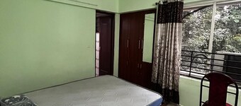 AVS Serene -Res Apartment Manakachira, Thiruvalla
