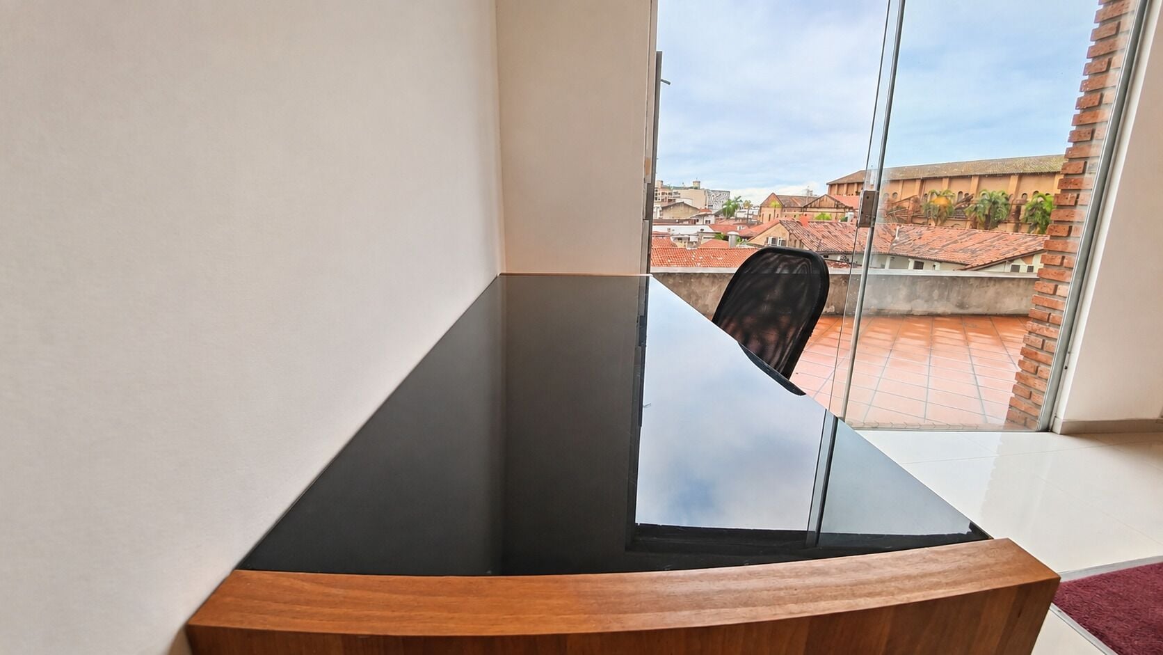 Salón ejecutivo