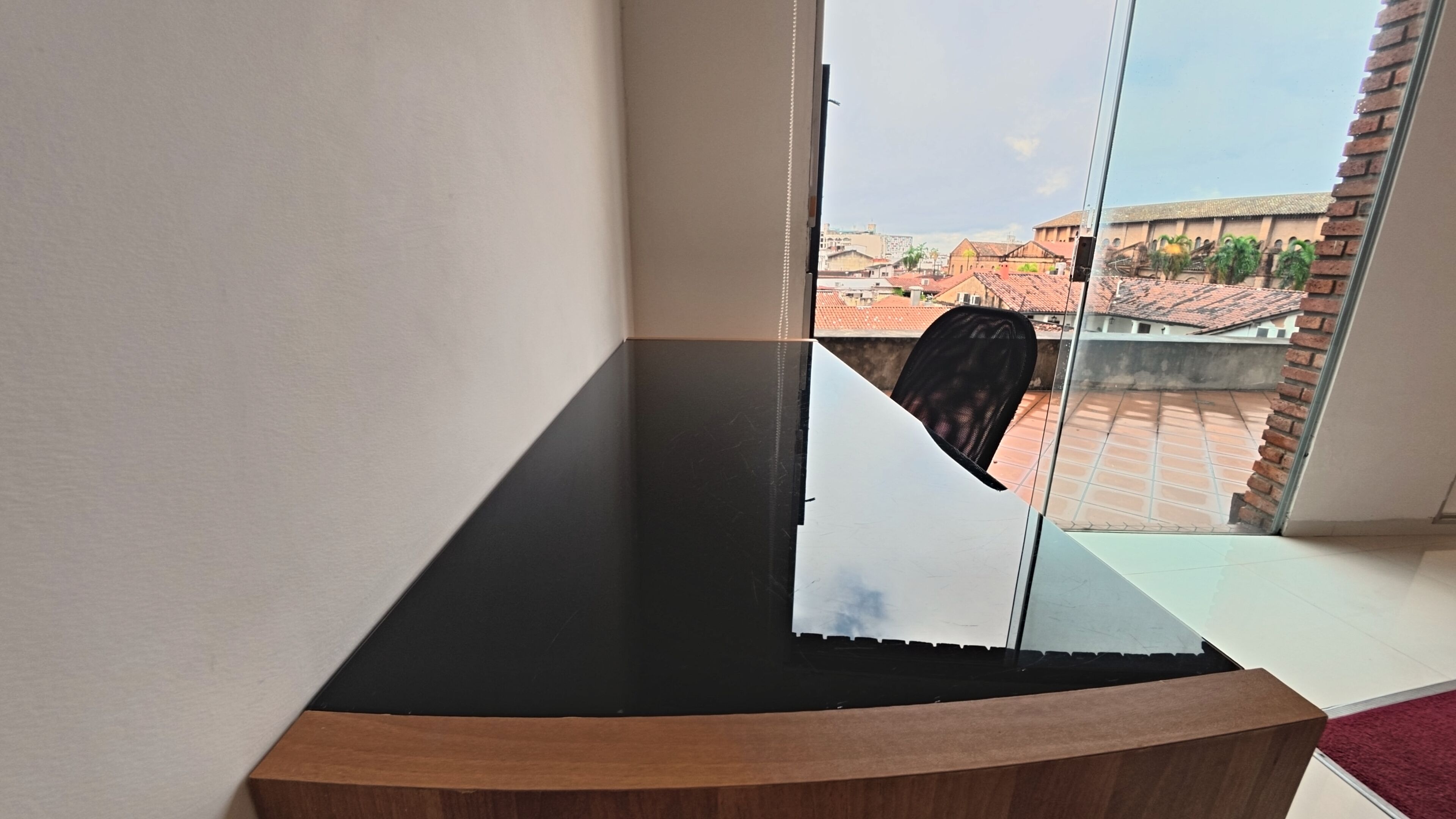 Comfort Double Room, City View | Interior