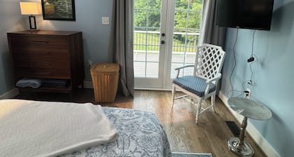The Farmstead Cottage