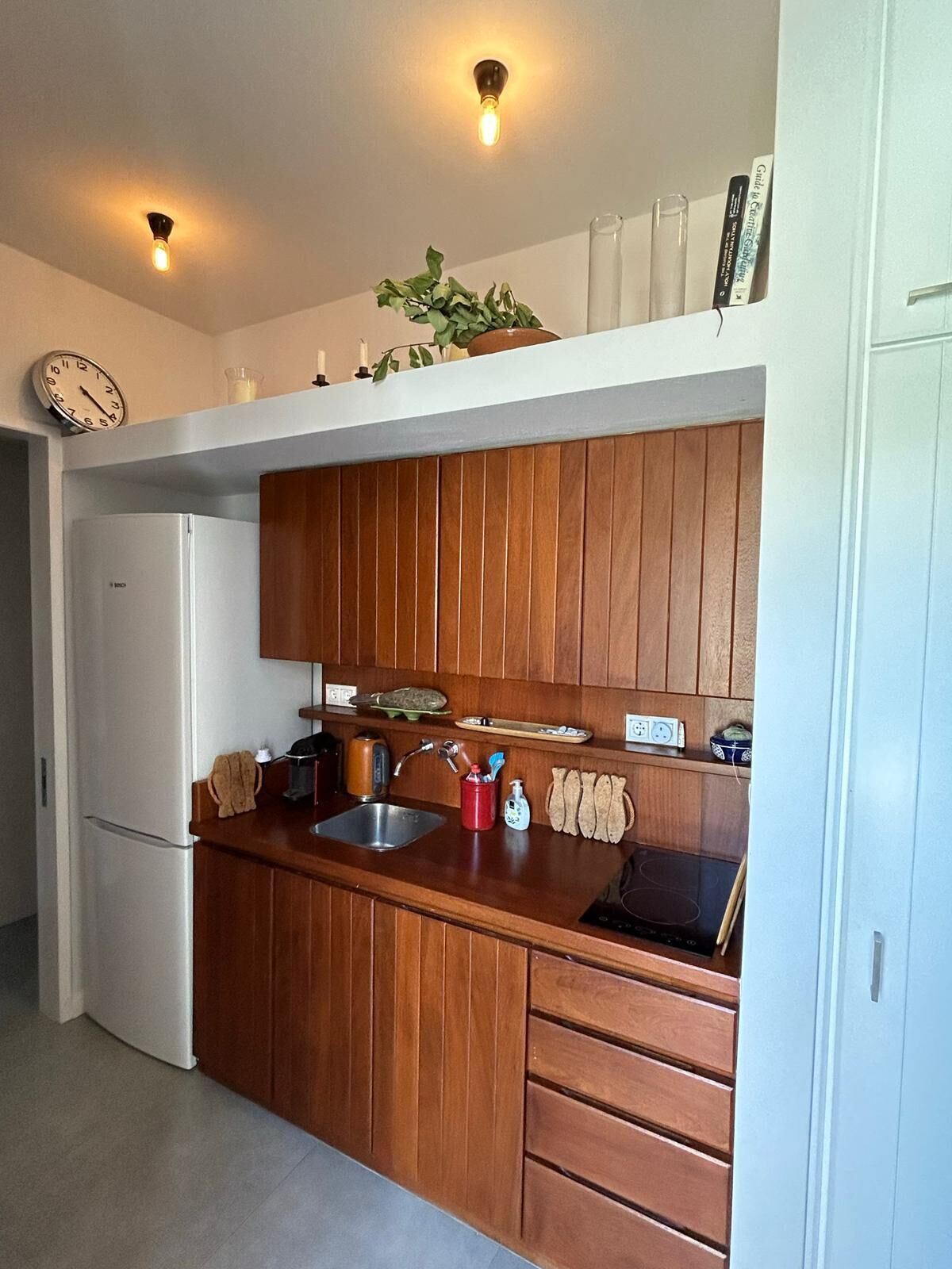 Cuisine privée