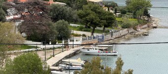 Eirini Villa by ΜΡS
