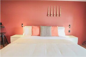 Room - Casa Mexico (Ciudad de México)