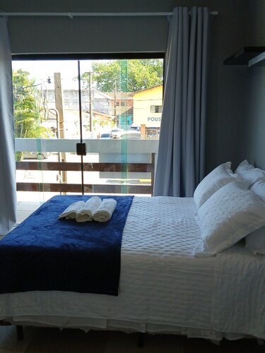 Fully Furnished Apartment on the Beachfront