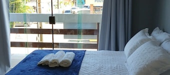Fully Furnished Apartment on the Beachfront