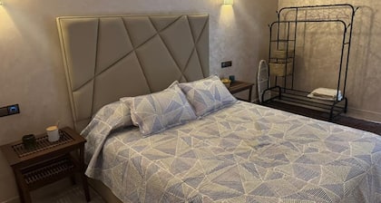 Apartment for rent in Ahlane, a very quiet, family-friendly neighborhood