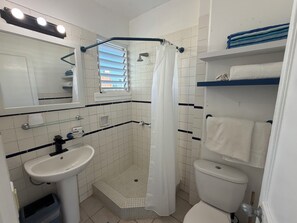 Badeværelse