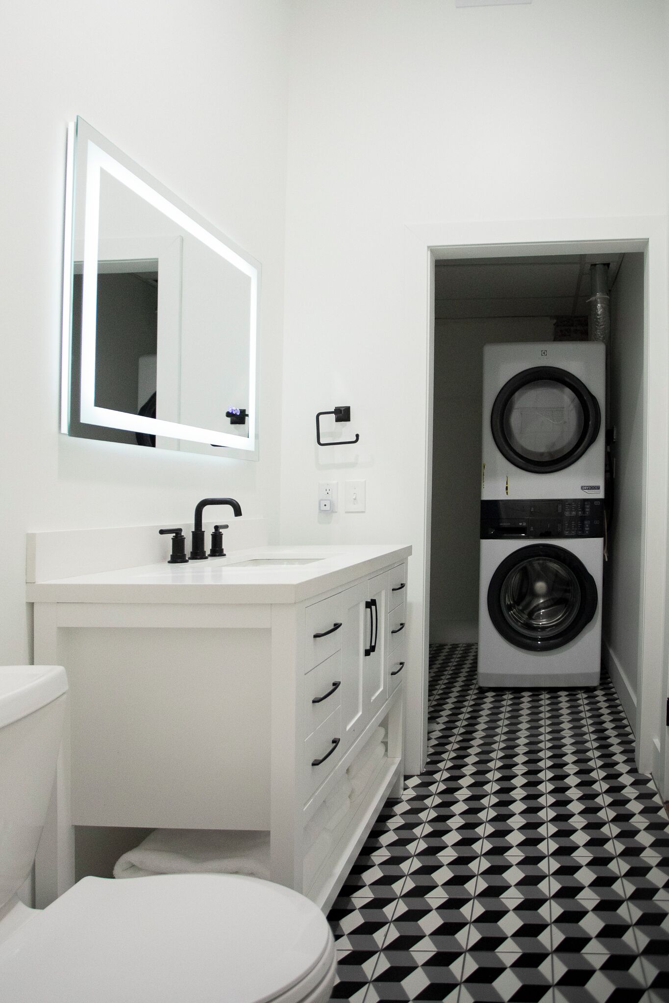 Salle de bain