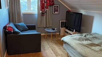 Strykejern/-brett og wi-fi