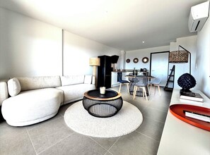 Living area - Vrbo Property (Grosseto-Prugna)