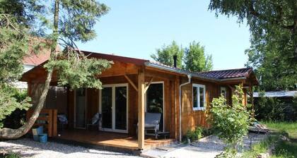 Lohr Chalet