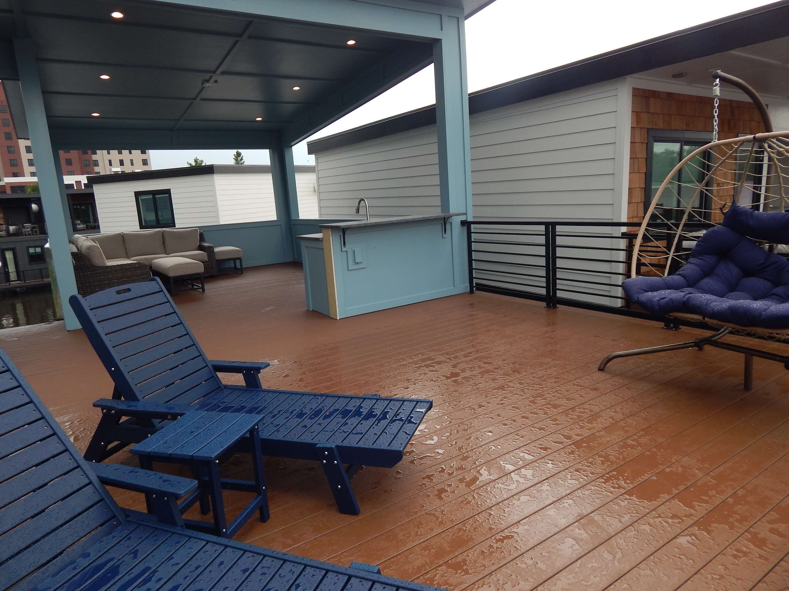 Terras