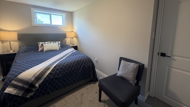 Room | Iron/ironing board, free WiFi