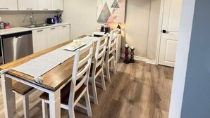 Room | Private kitchen