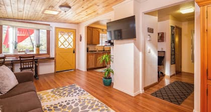 General Sherman Loft ~ 2 min from Sequoia Nat’l Park
