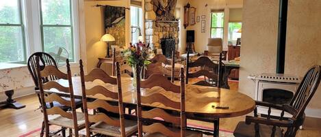 Restaurantes