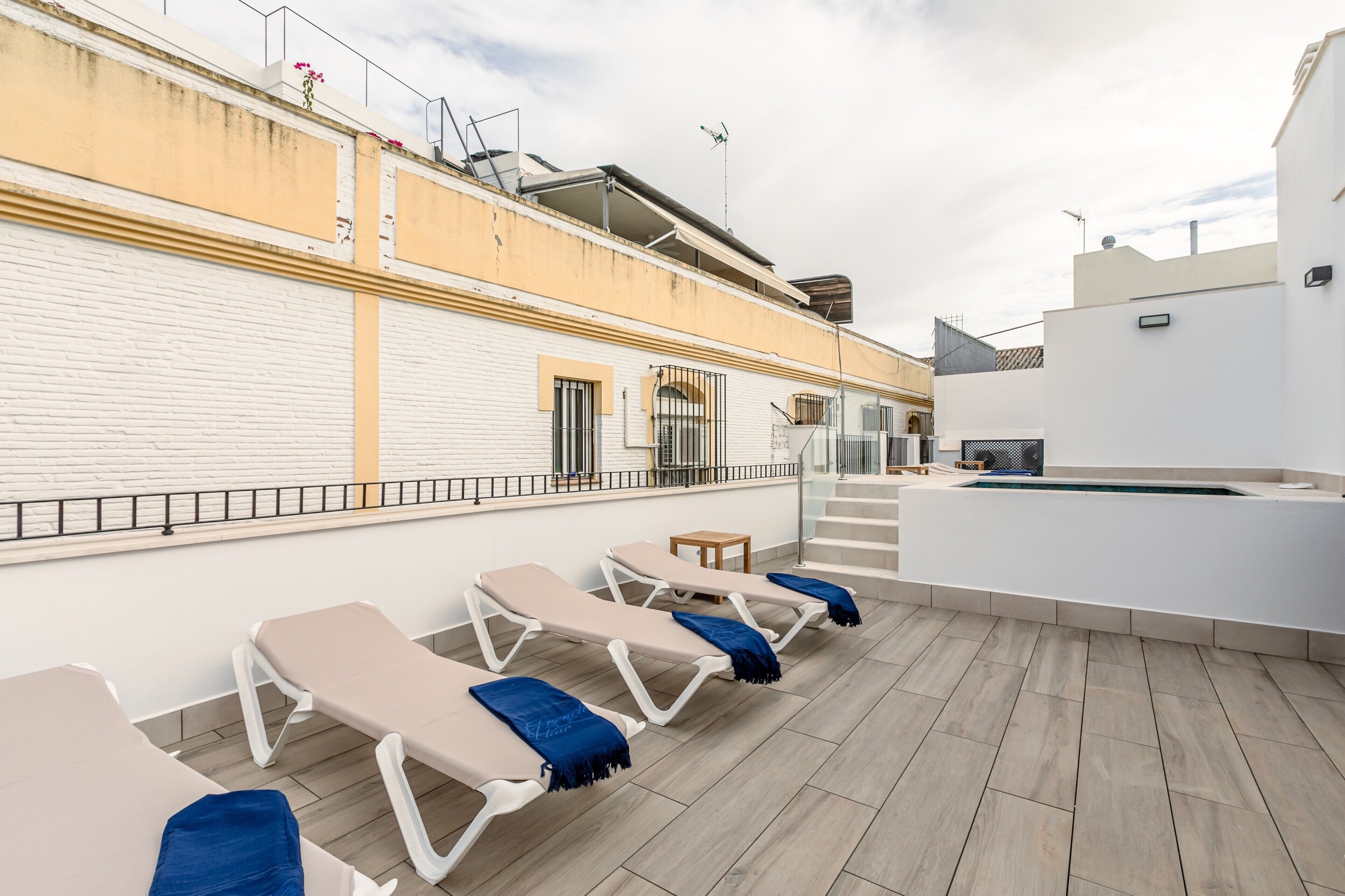 Terras