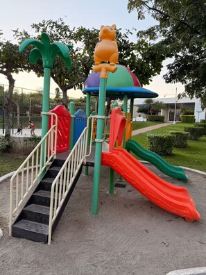 Kinderbereich