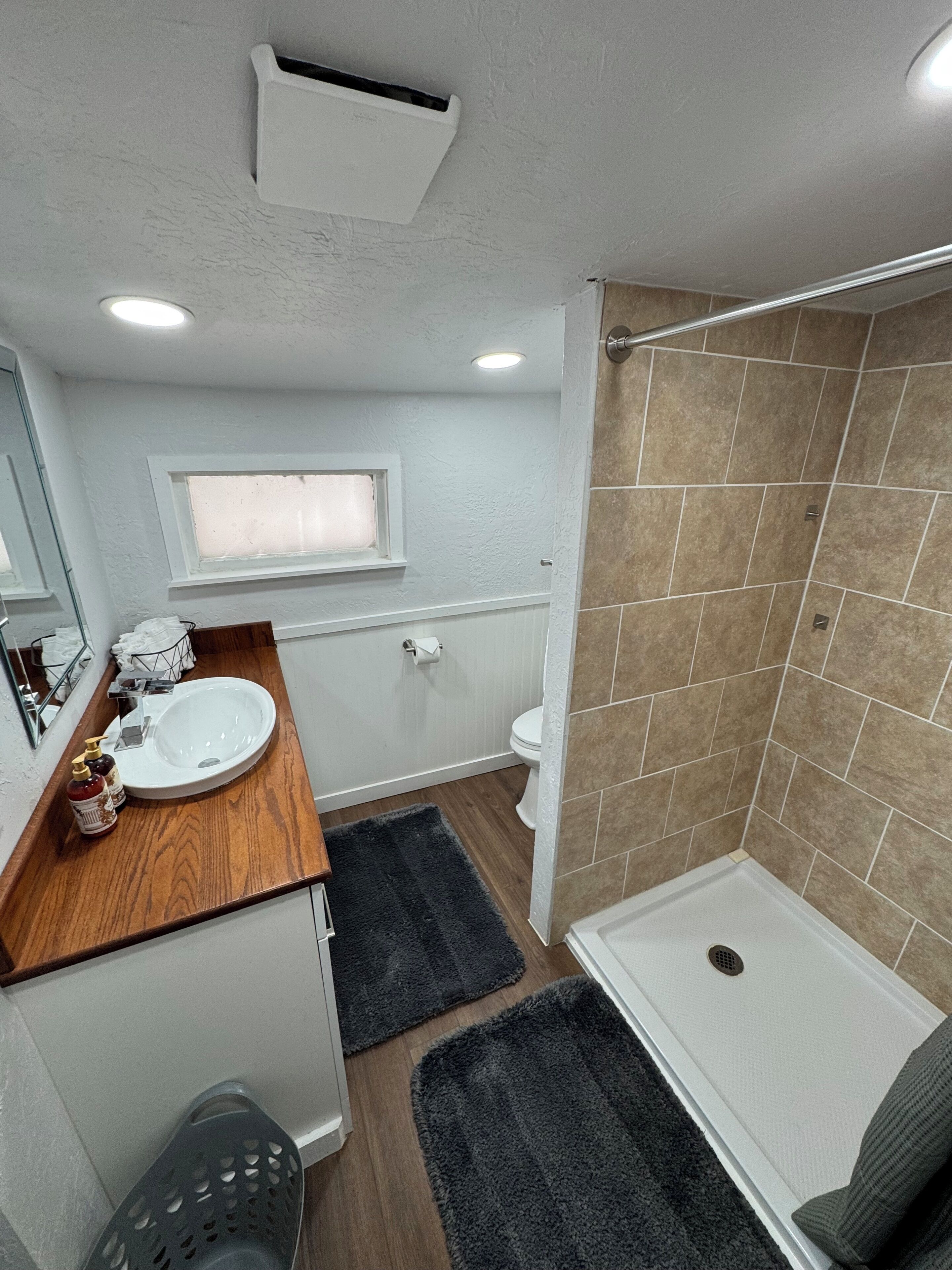 Badkamer