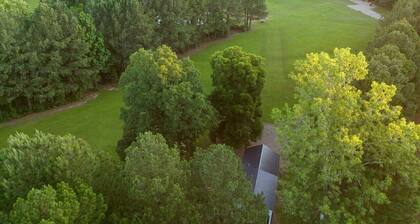 Private Ranch - 27 Acres - Two Private, Secluded Cabins