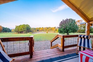 Property grounds - Private Ranch - 27 Acres - Two Private, Secluded Cabins (Broken Bow)