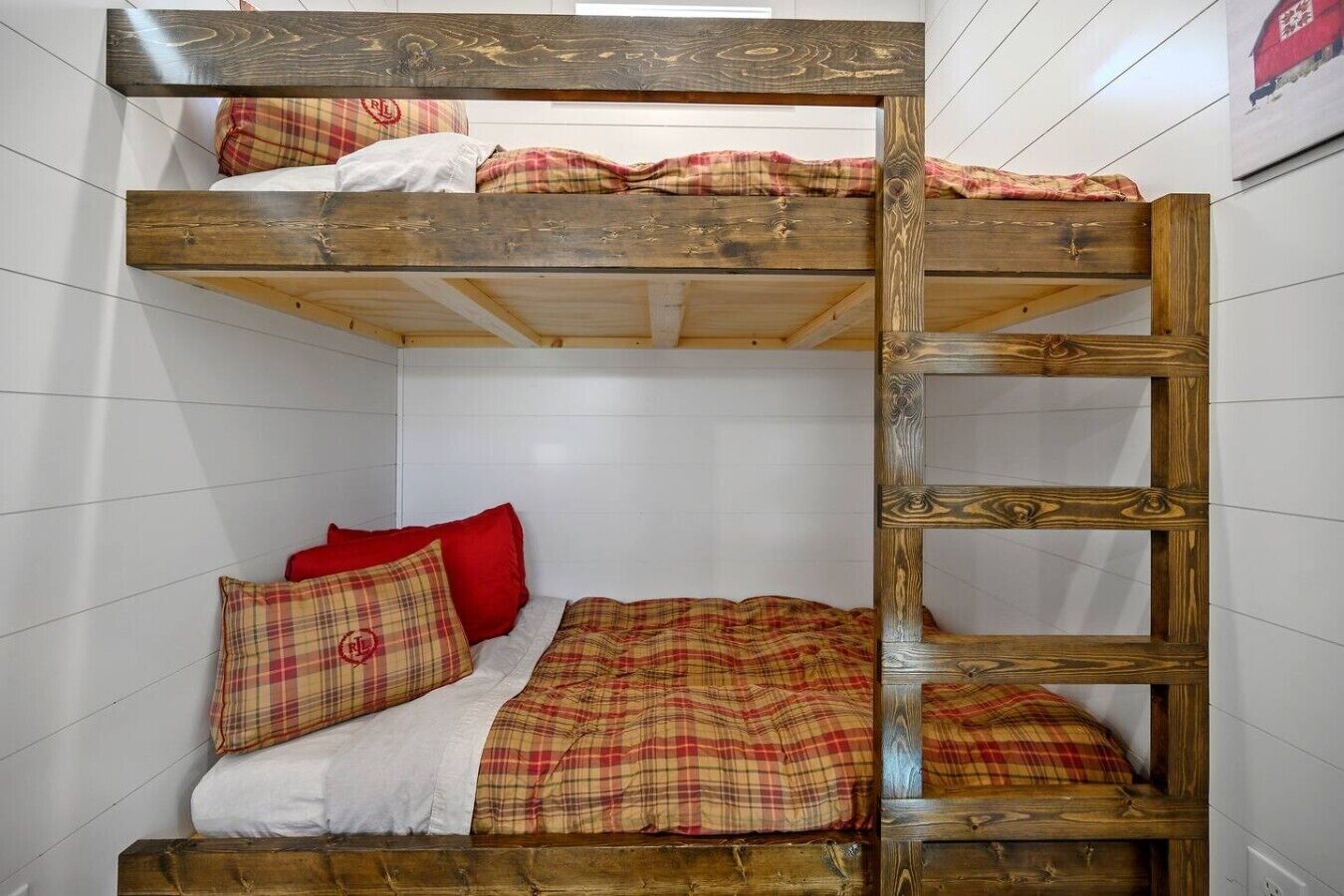 2 bedrooms, WiFi