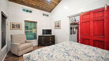 2 bedrooms, WiFi