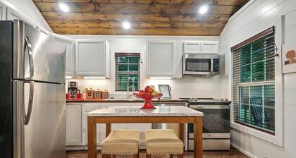 Private Ranch - 27 Acres - Two Private, Secluded Cabins