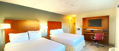 Chambre Double Standard