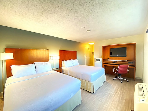 Sunset Inn Hotel