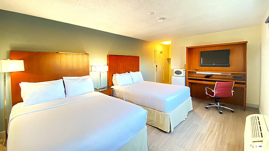 Sunset Inn Hotel