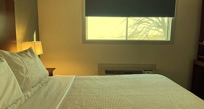Sunset Inn Hotel